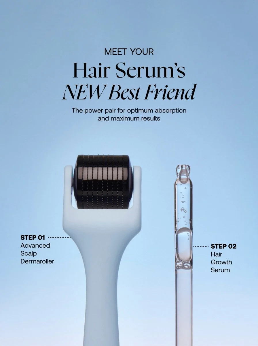 Advanced Scalp Dermaroller - Image 6