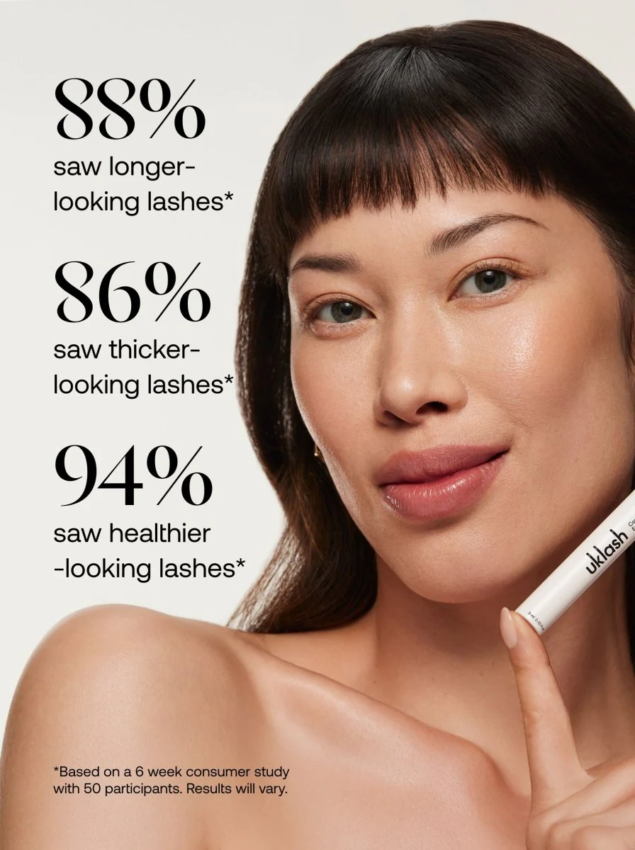 Complex Lash and Hair Growth Serum Set - Image 3