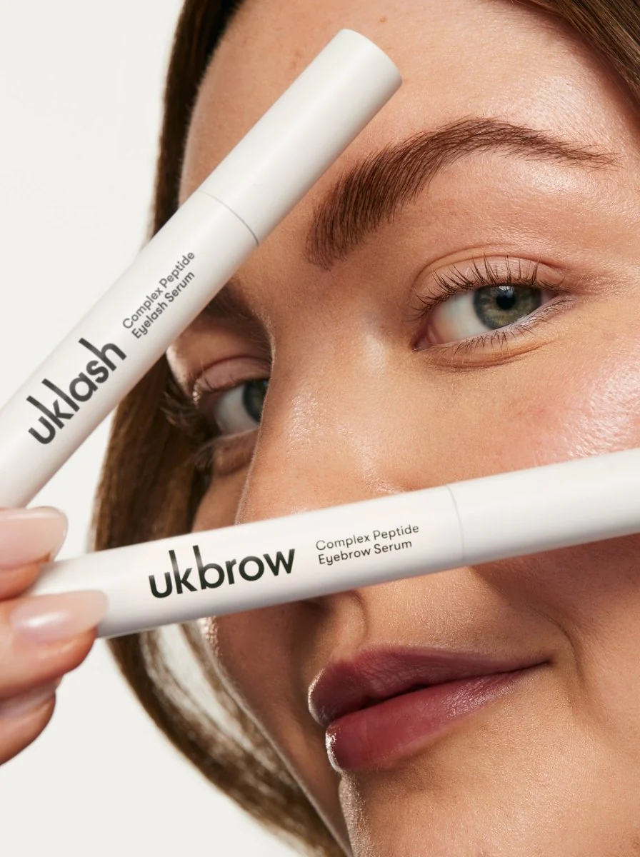 Complex Peptide Eyebrow Growth Serum - Image 4