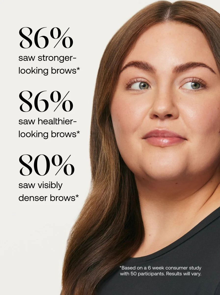 Complex Peptide Lash Growth Serum - Image 3