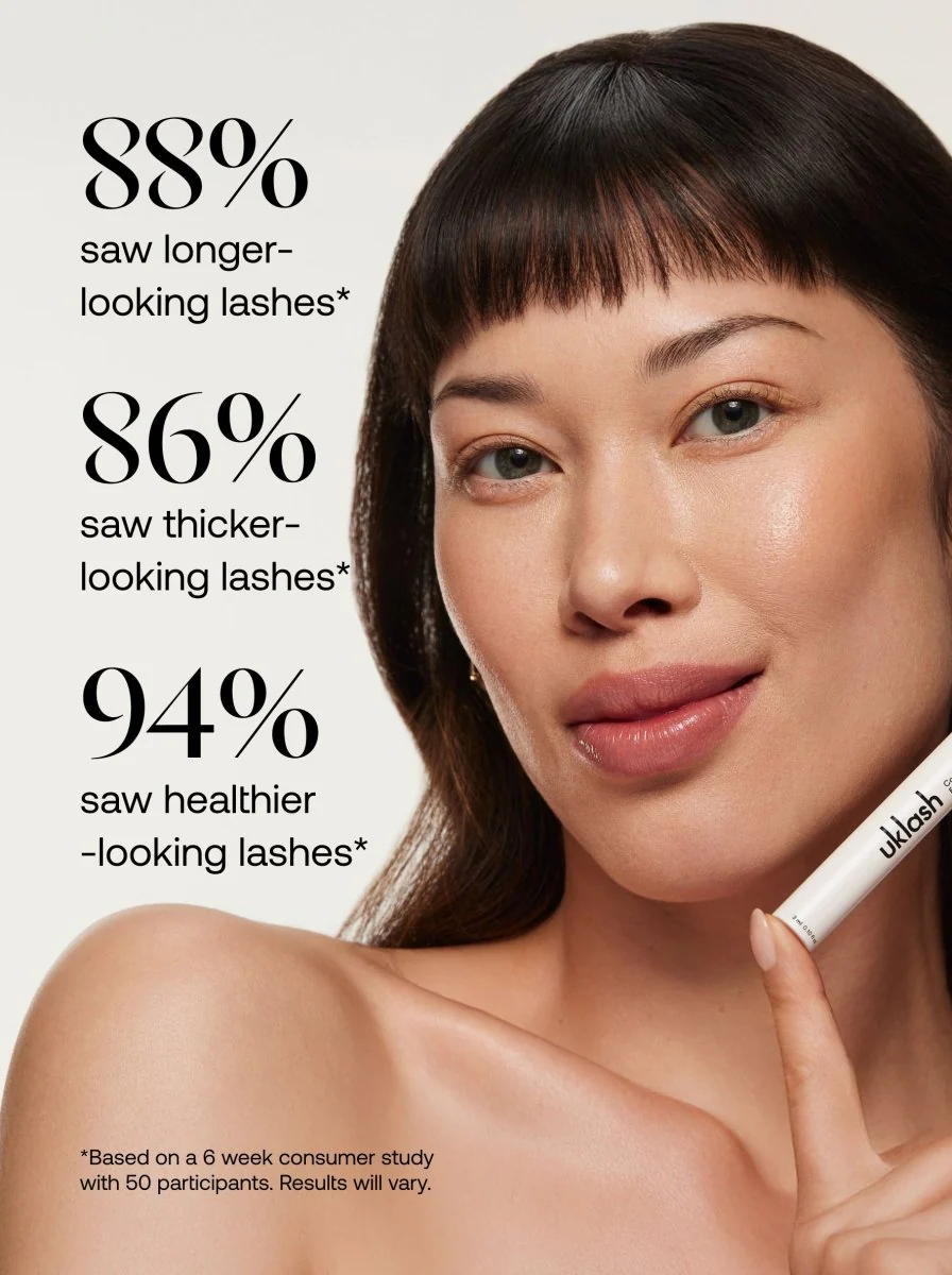 Complex Peptide Lash Growth Serum - Image 4