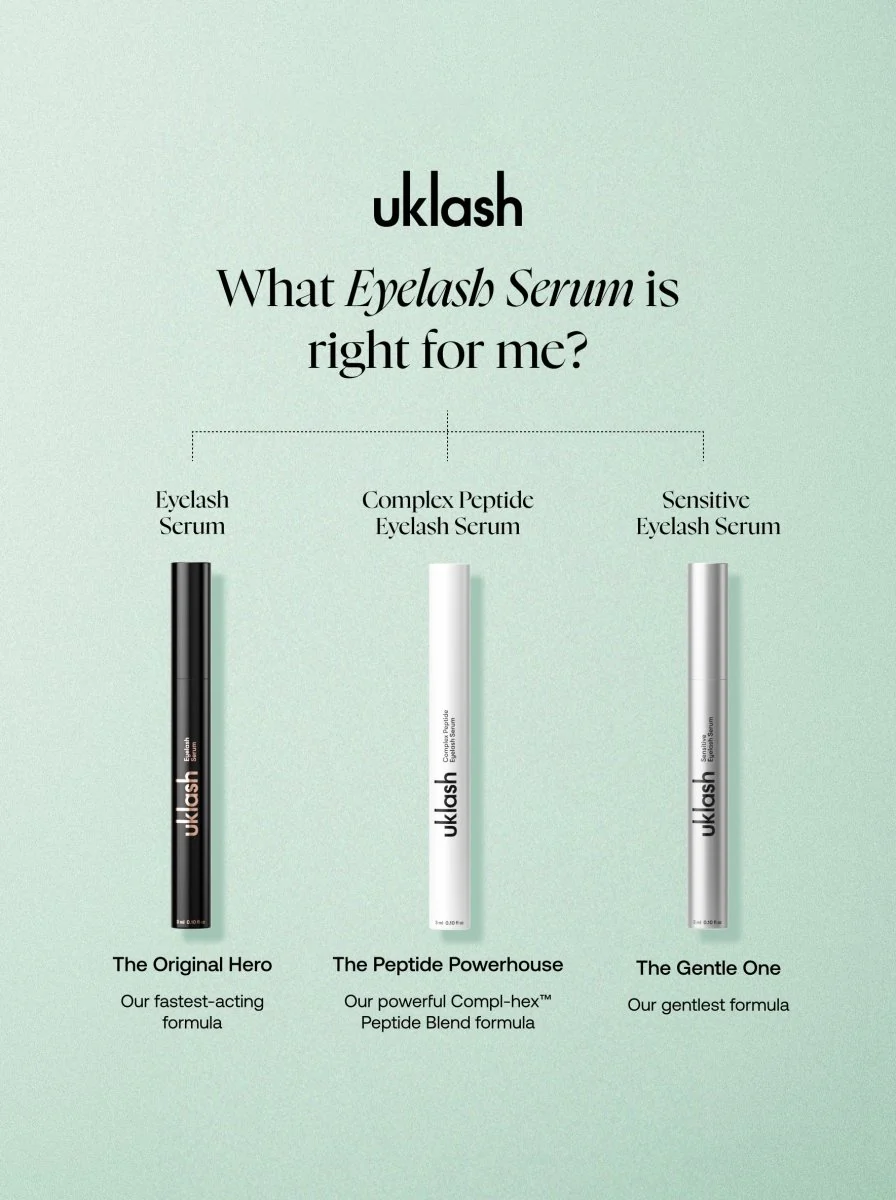 Complex Peptide Lash Growth Serum - Image 6