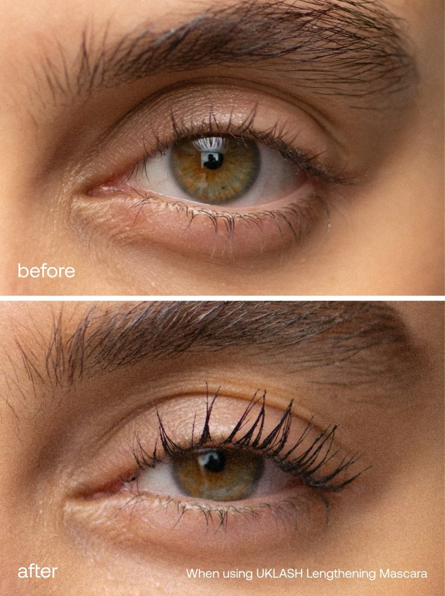 Complex Peptide Lash Growth Serum + Lengthening Mascara Set - Image 7