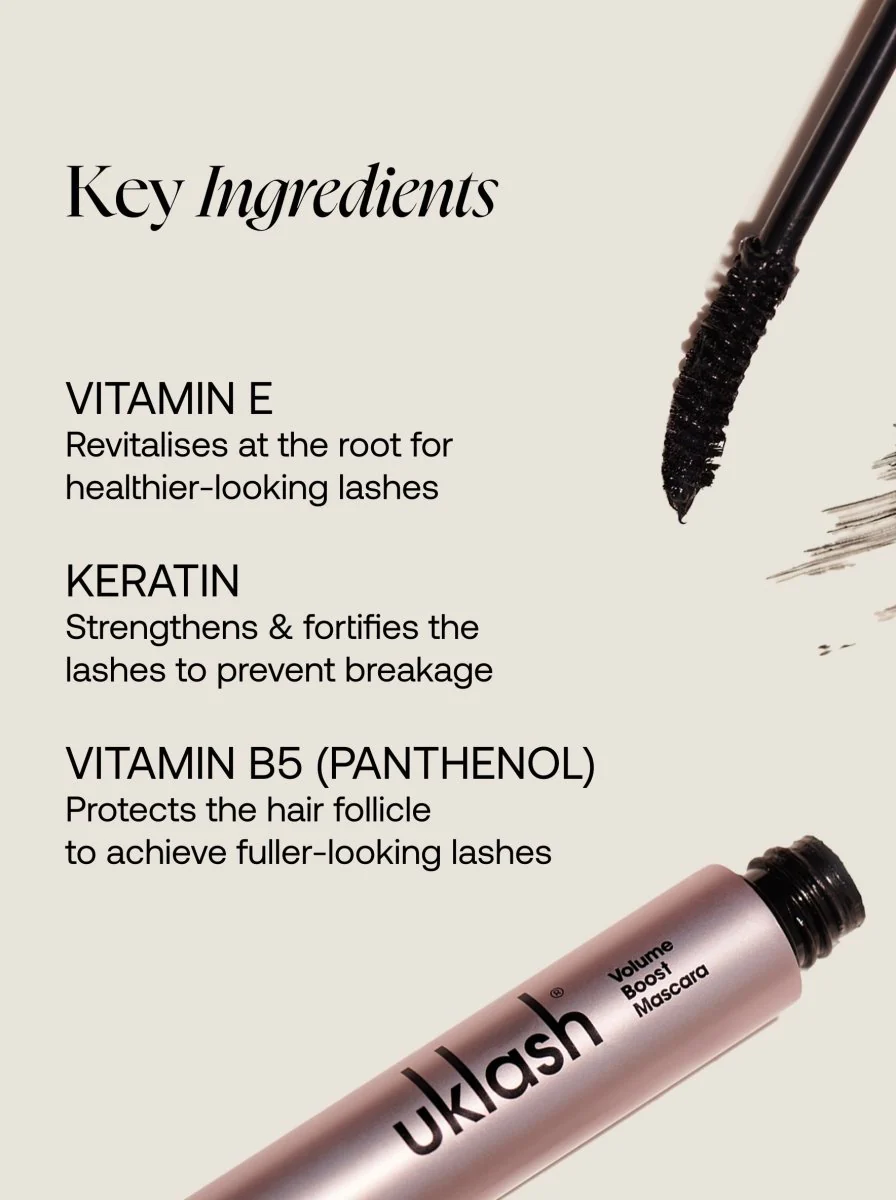 Defined Lashes Set - Image 4