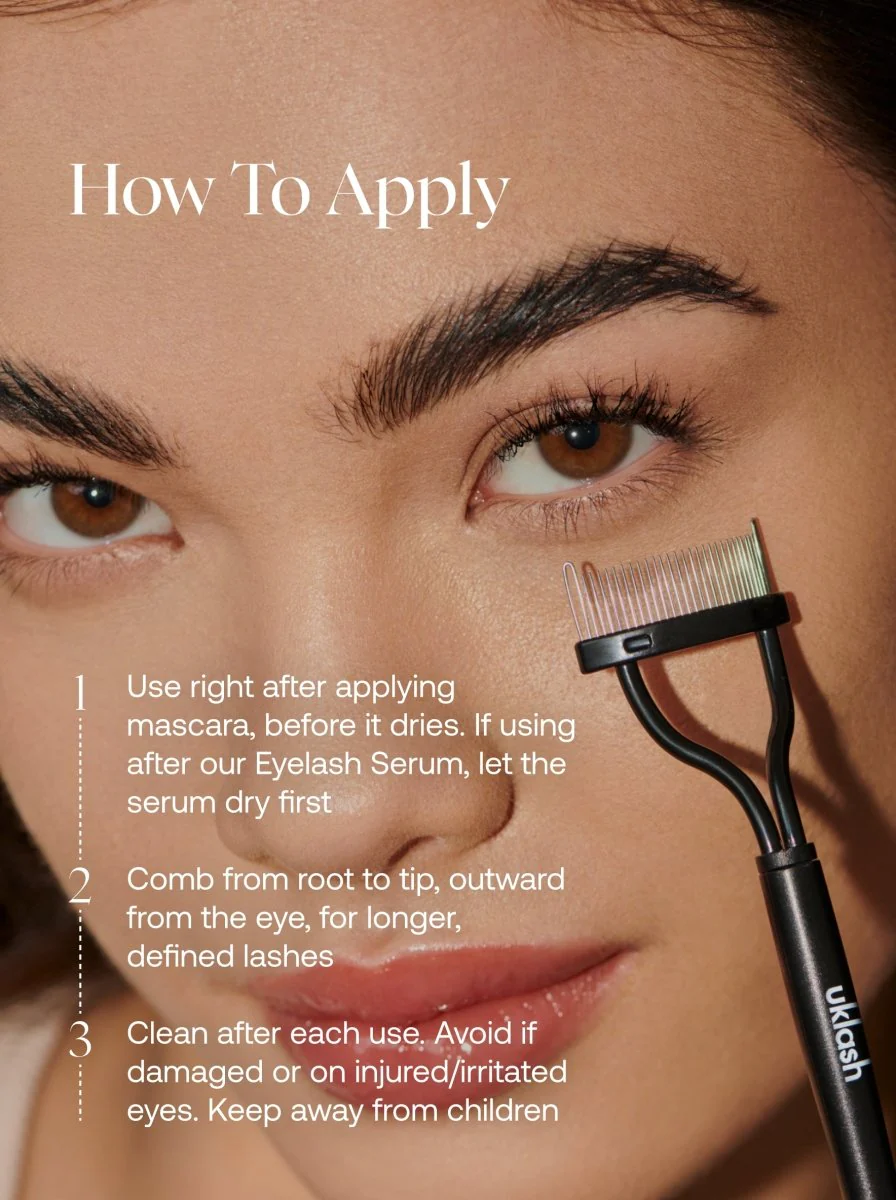 Defined Lashes Set - Image 5