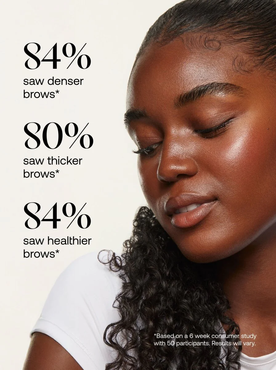 Eyebrow Growth Serum - Image 3