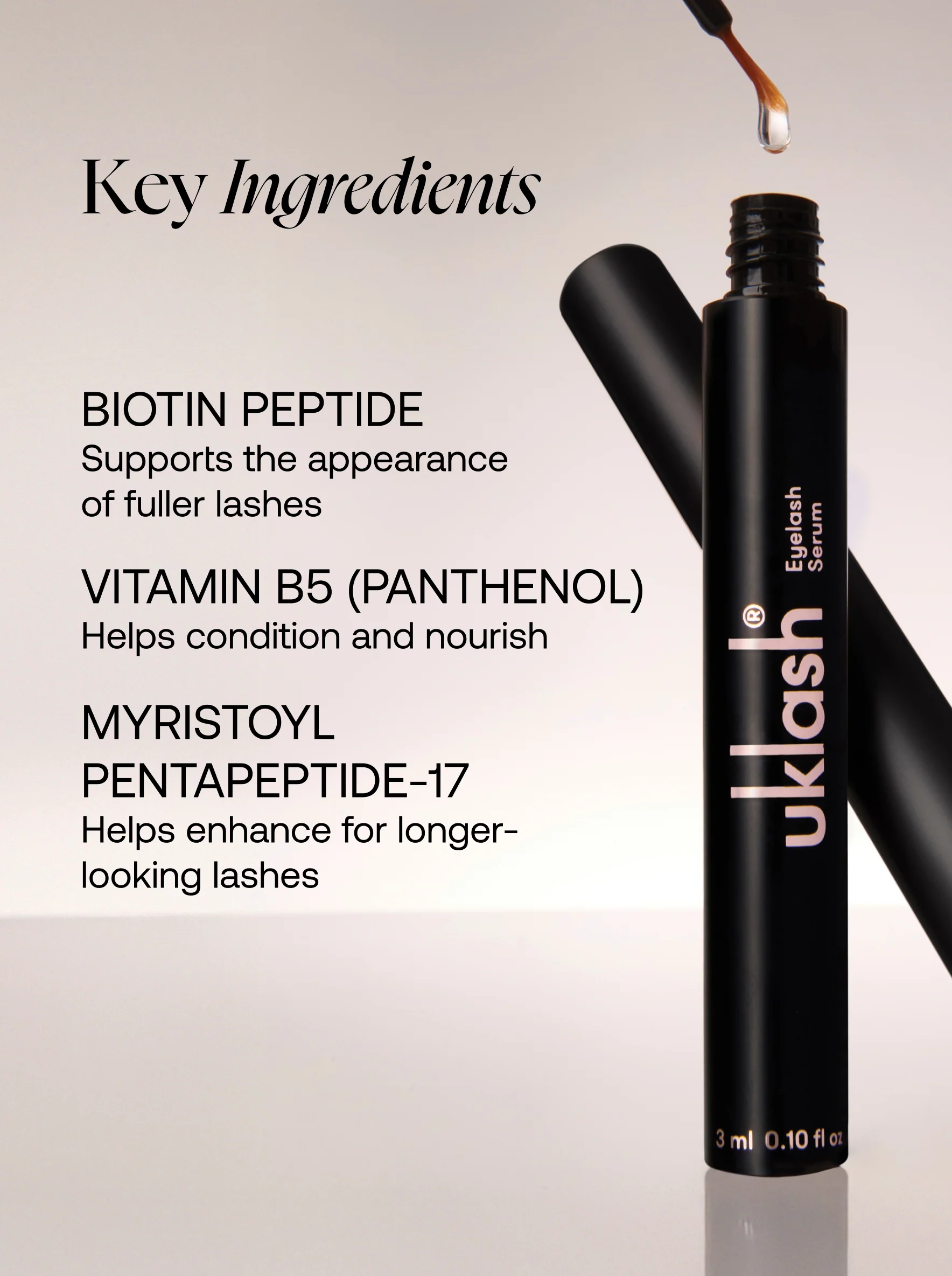 Lash Growth Serum - Image 4