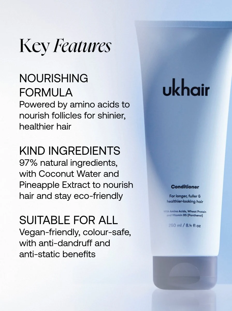 Hair Conditioner - Image 4