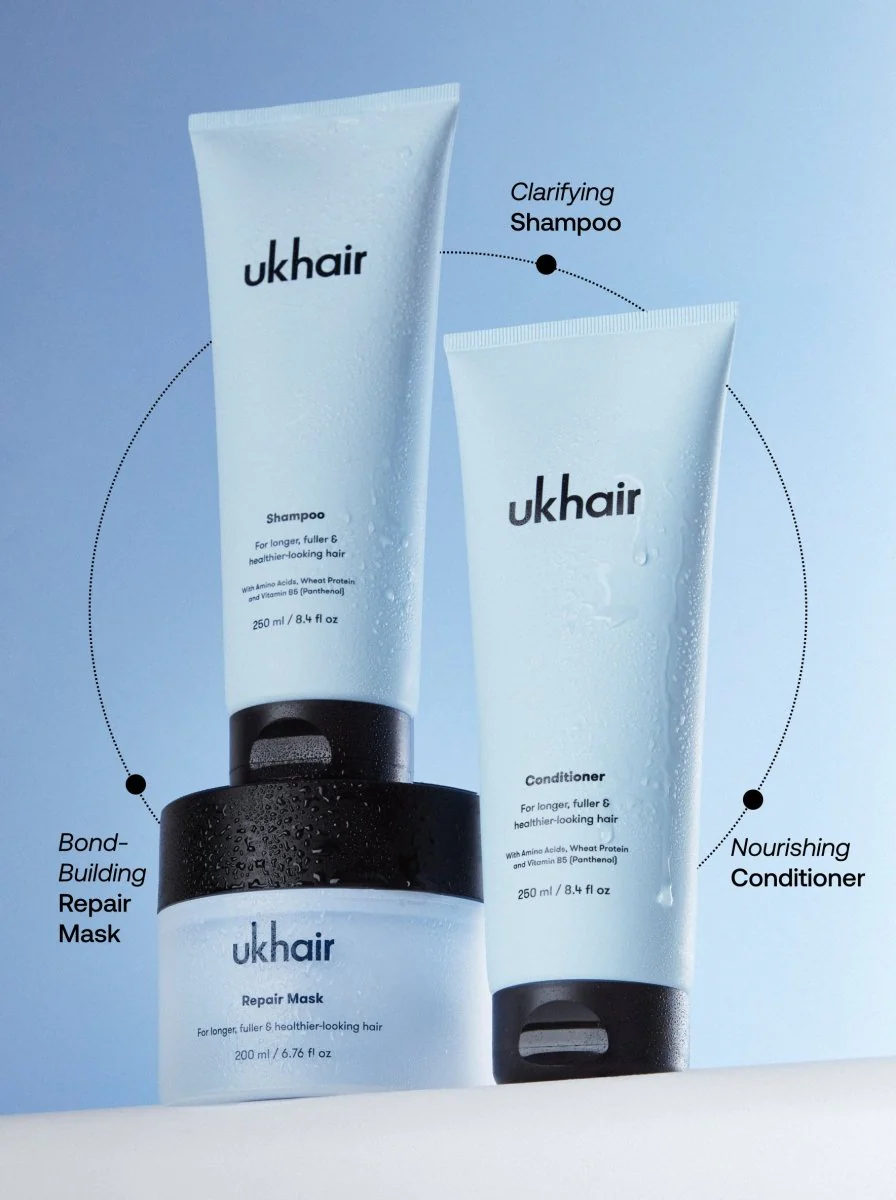 Hair Shampoo - Image 7