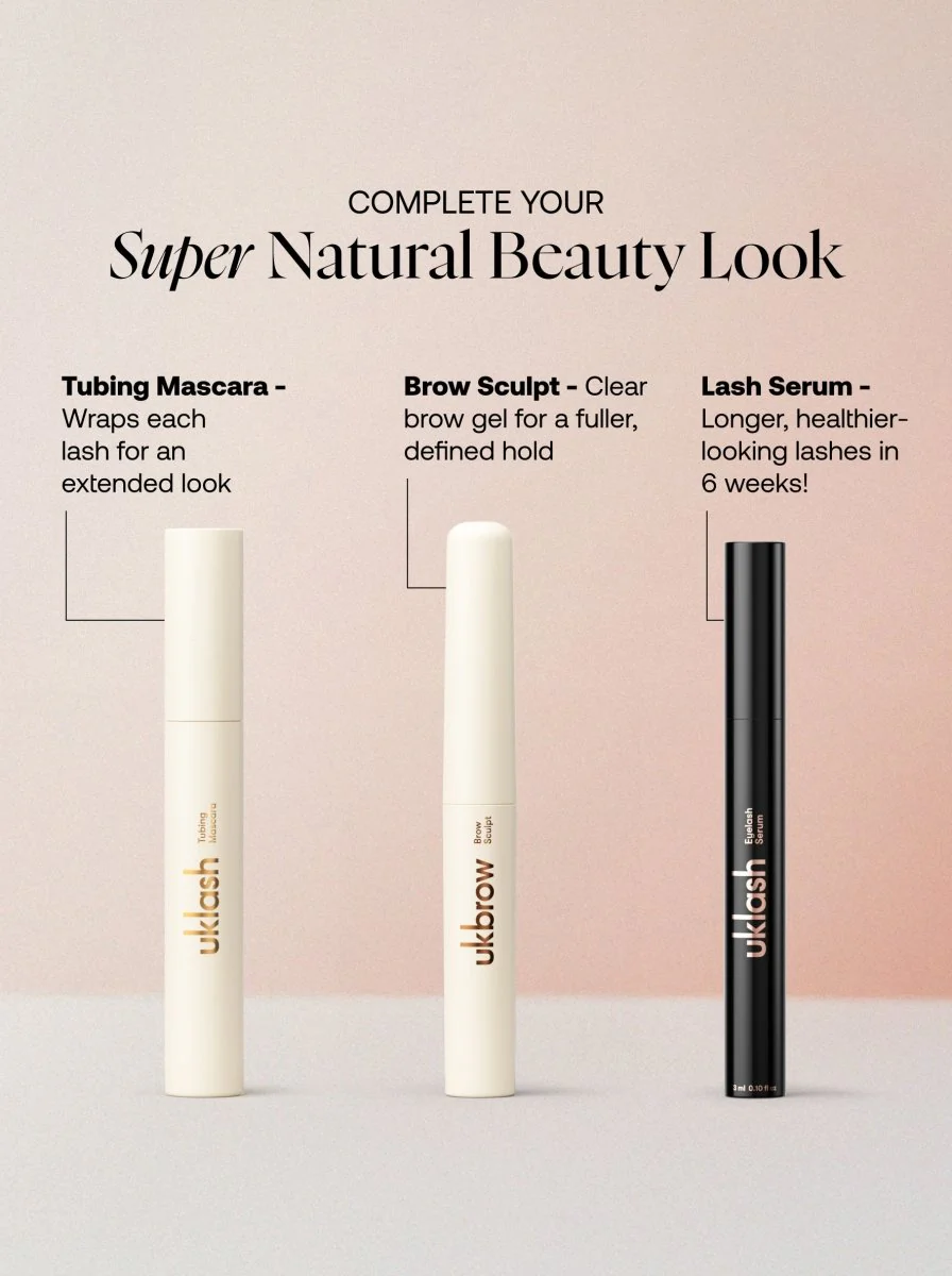 Lash Guard & Comb - Image 4