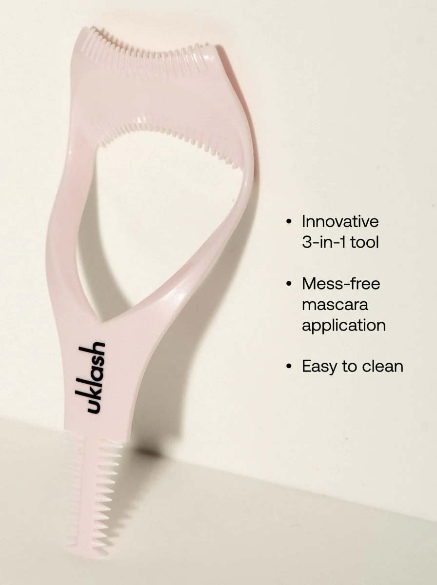 Lash Guard & Comb - Image 5