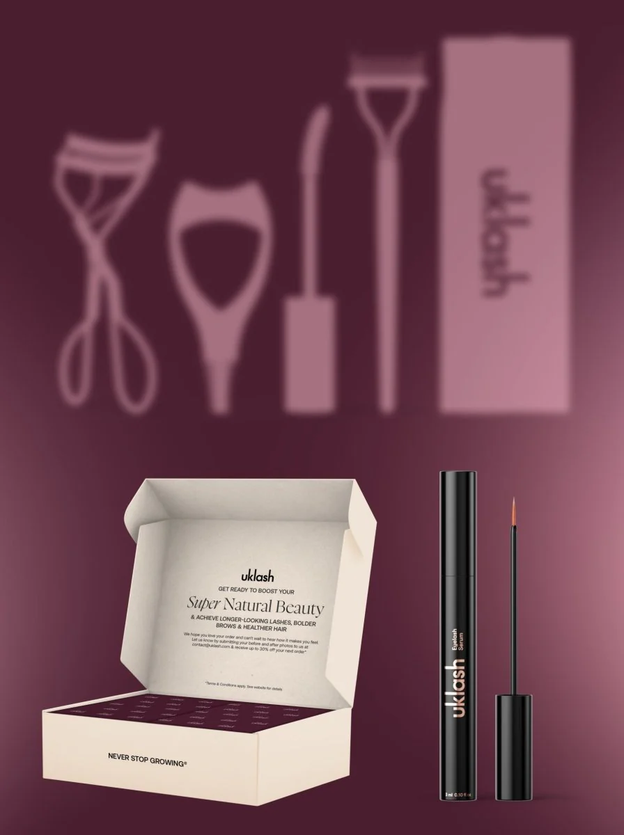 Lash Love Letter Mystery Bundle - Image 4