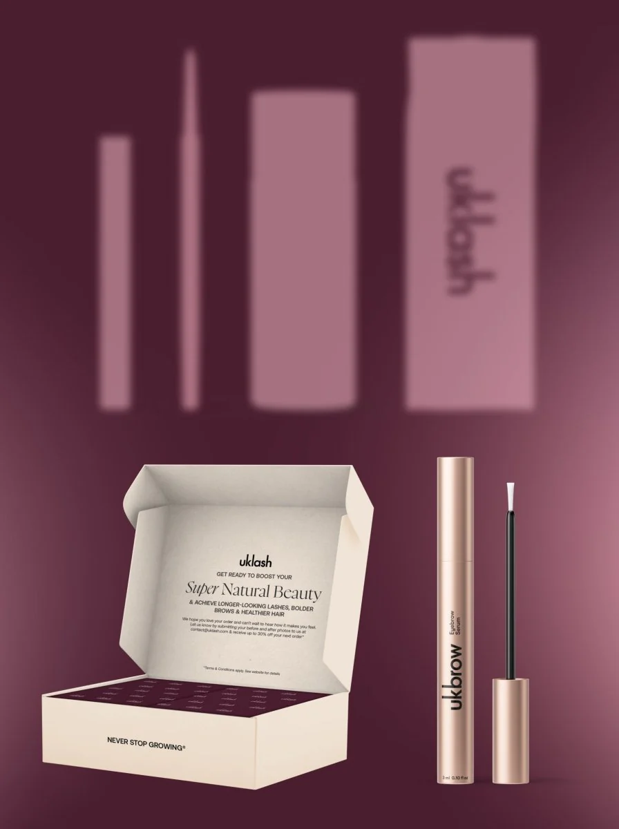 Love At First Brow Mystery Bundle - Image 5