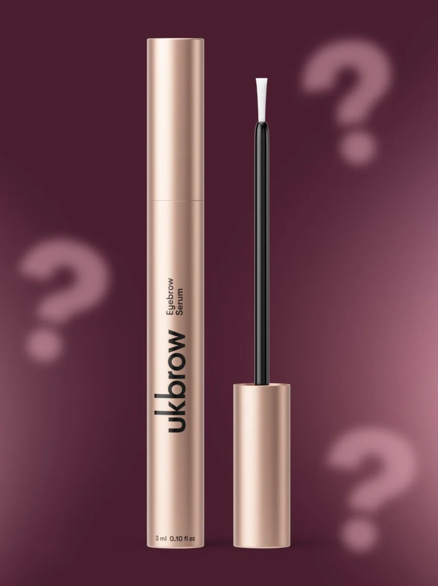 Love At First Brow Mystery Bundle - Image 6