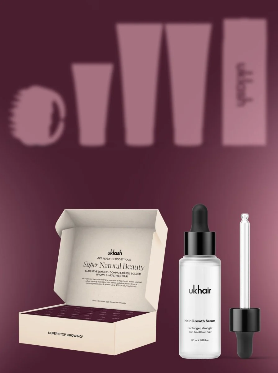 Love Is In The Hair Mystery Bundle - Image 4