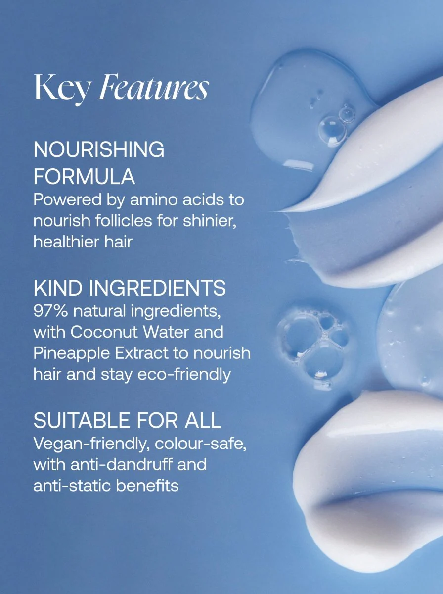 Mini Hair Conditioner - Image 4