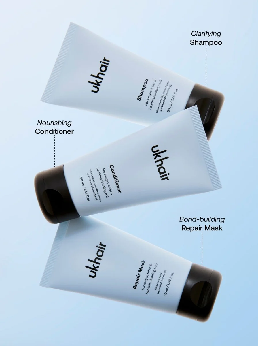 Mini Hair Conditioner - Image 7