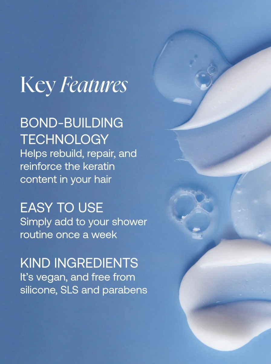 Mini Hair Repair Mask - Image 4