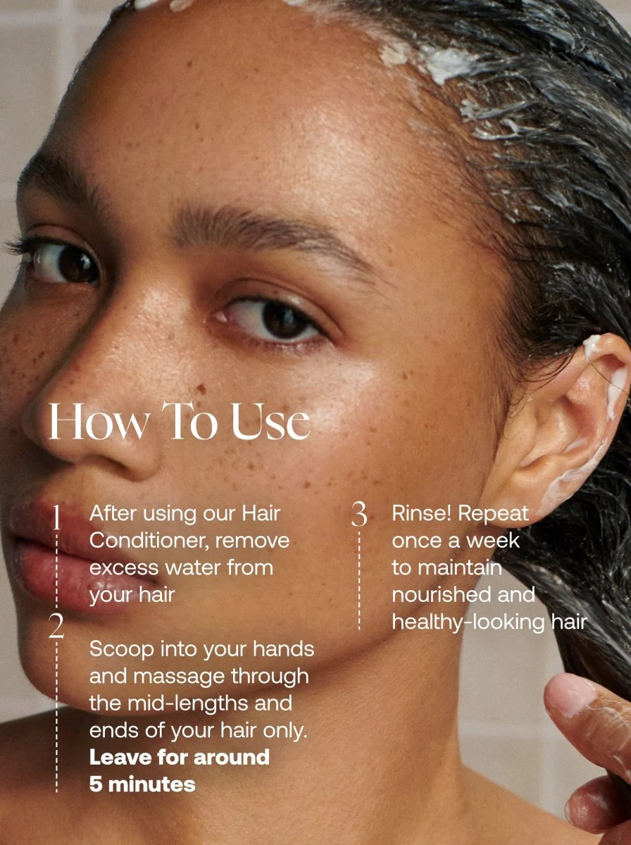 Mini Hair Repair Mask - Image 6