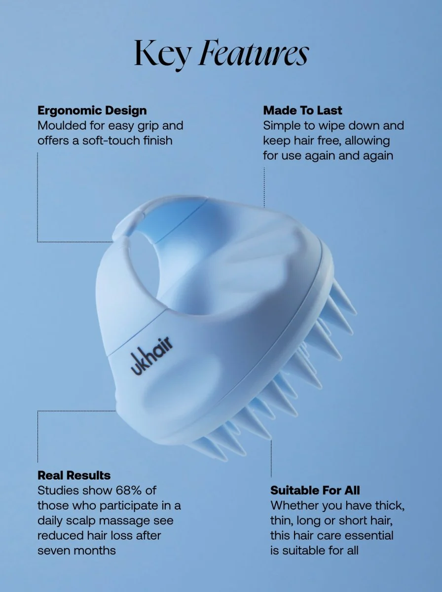 Scalp Massager - Image 4