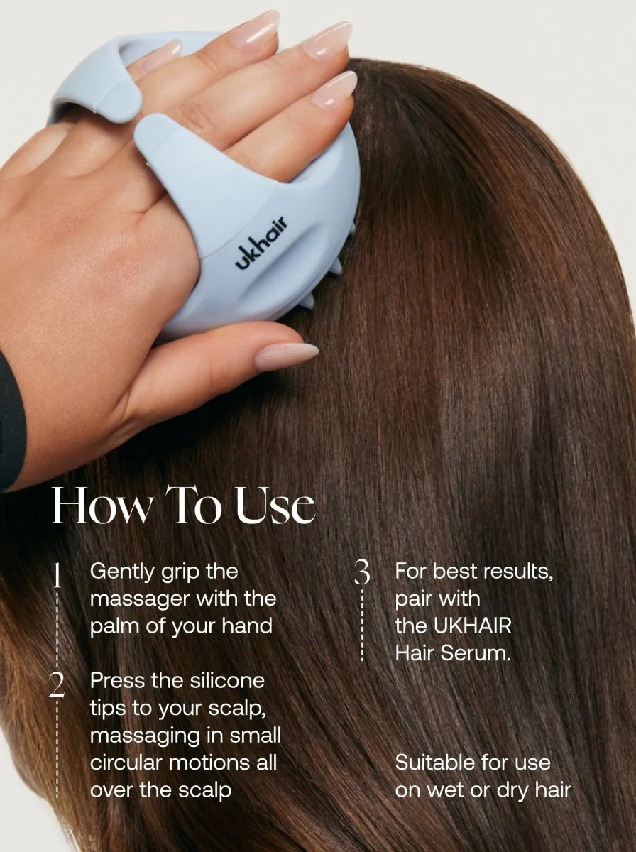 Scalp Massager - Image 5