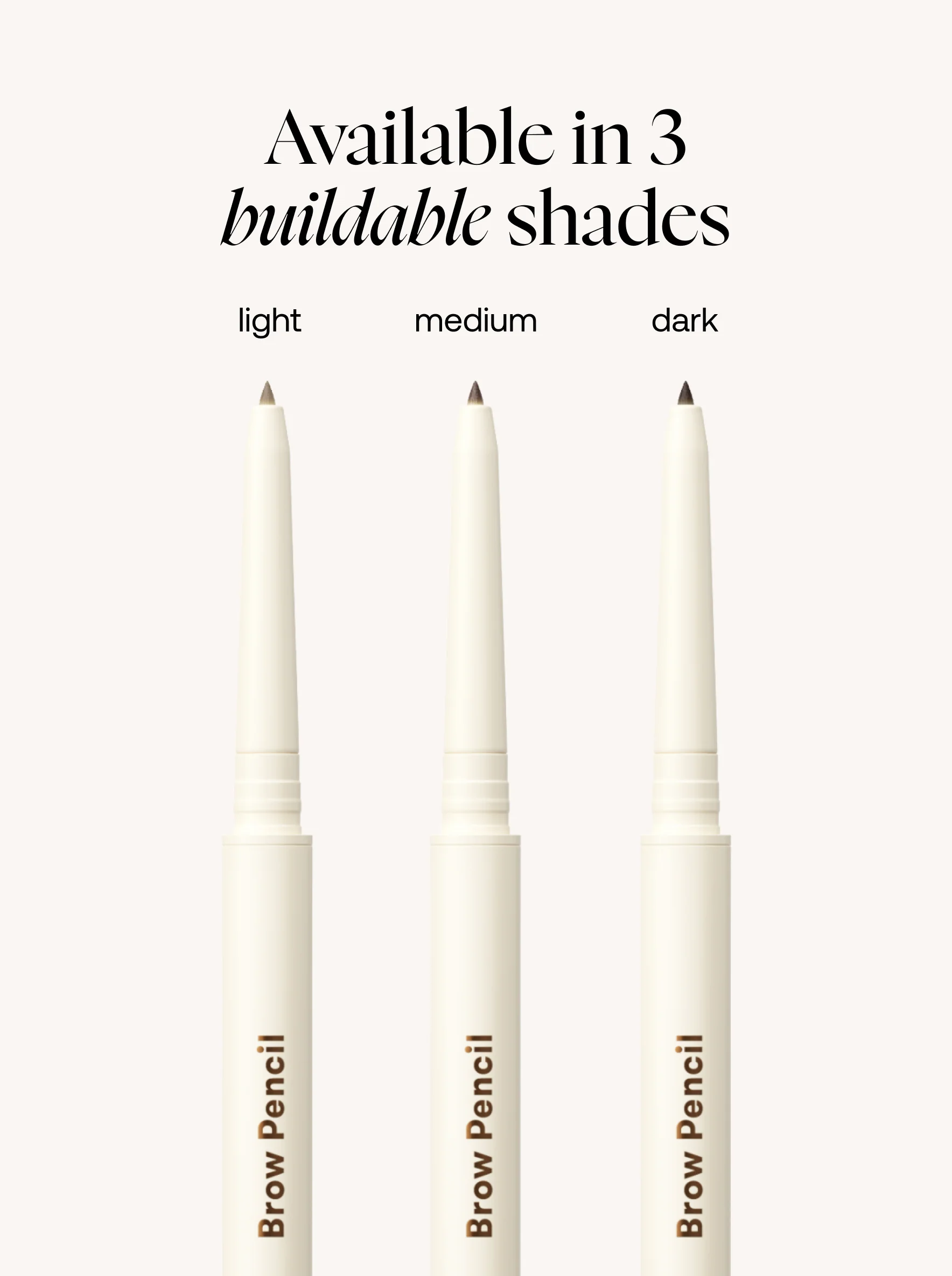 The Brow Boost Set - Image 7