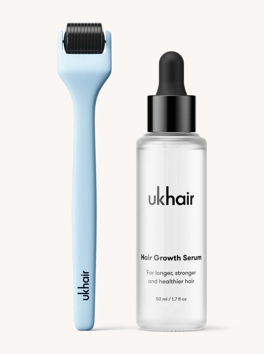 The Hair Serum Booster Set