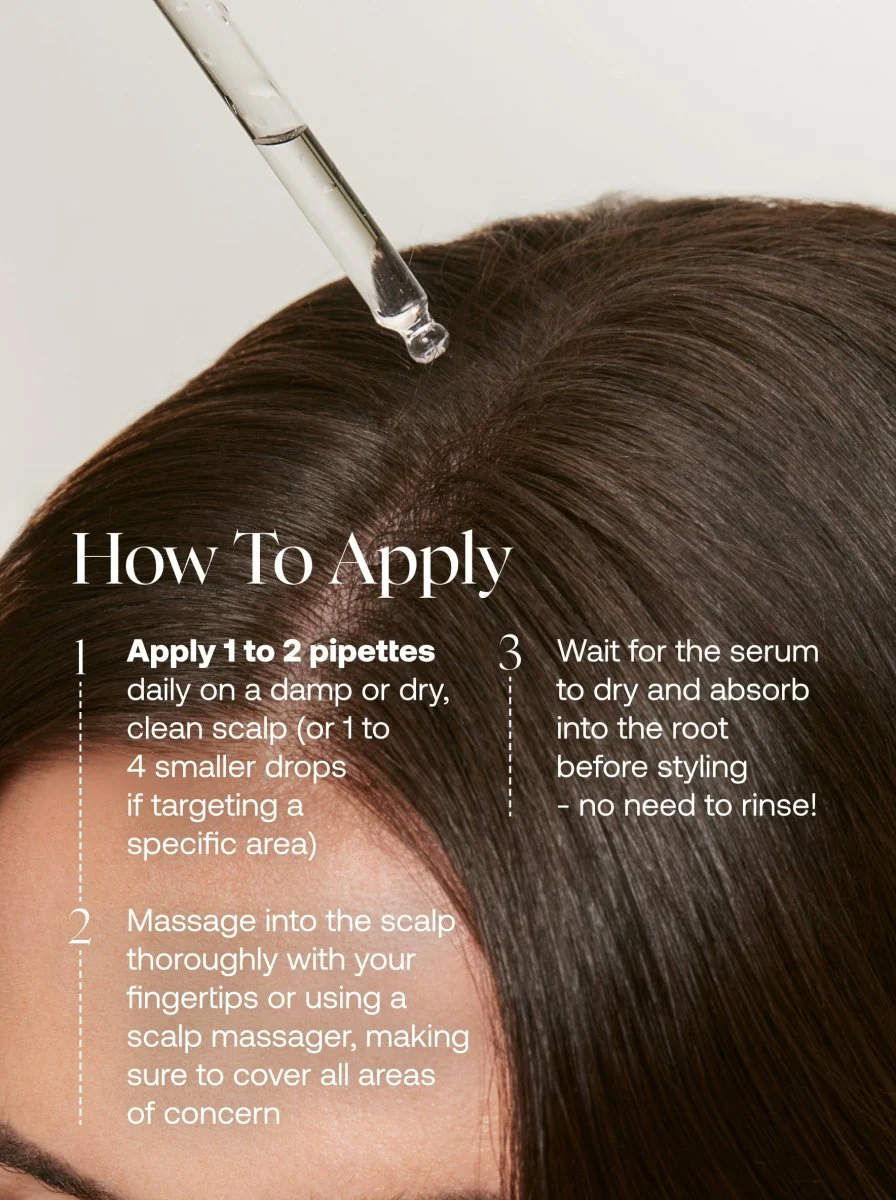 The Hair Serum Booster Set - Image 5