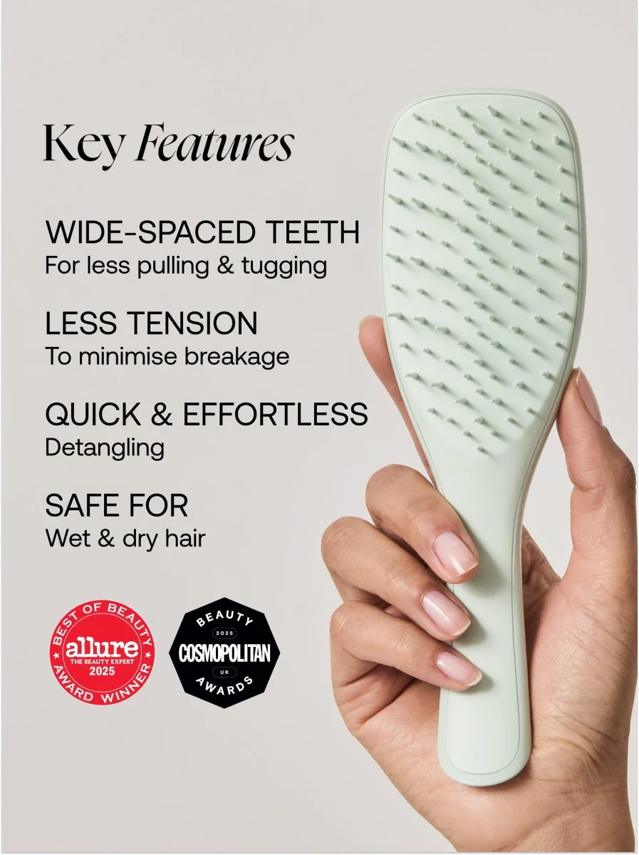 The Scalp To Strand Set x Tangle Teezer - Image 4