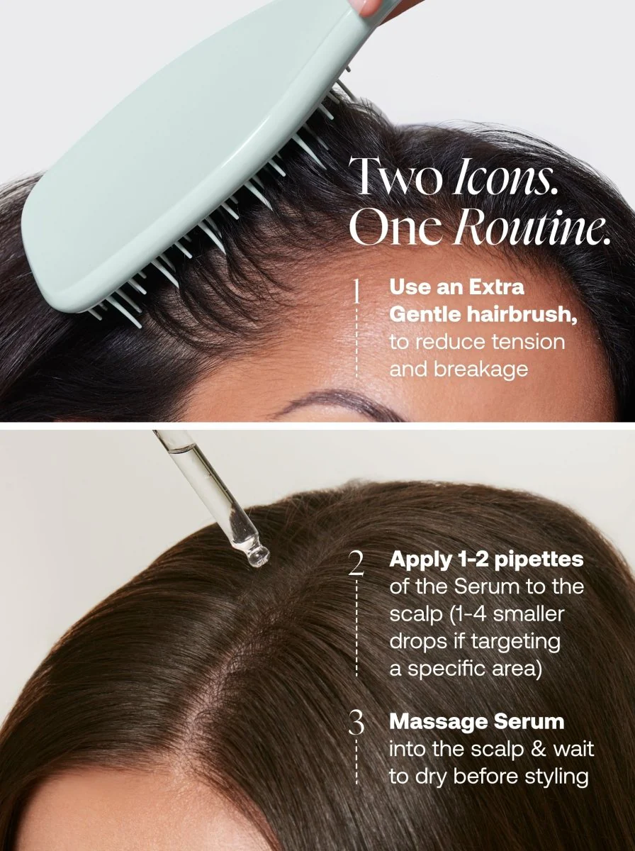 The Scalp To Strand Set x Tangle Teezer - Image 5