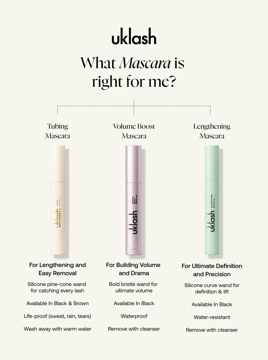 Tubing Mascara - Image 9