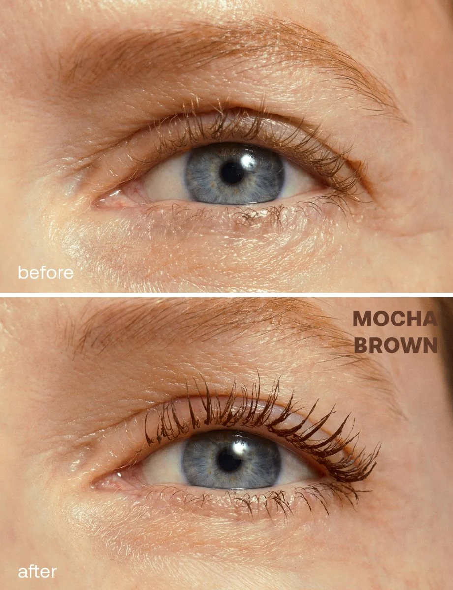 Tubing Mascara - Black and Mocha Set - Image 3