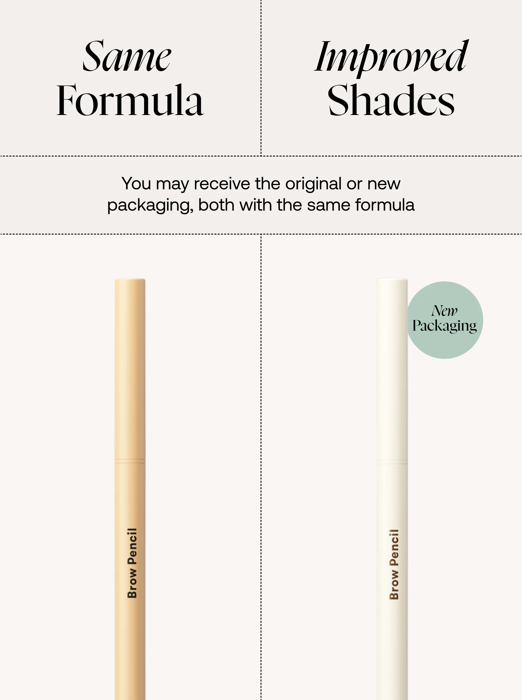 Brow Pencil - Image 3