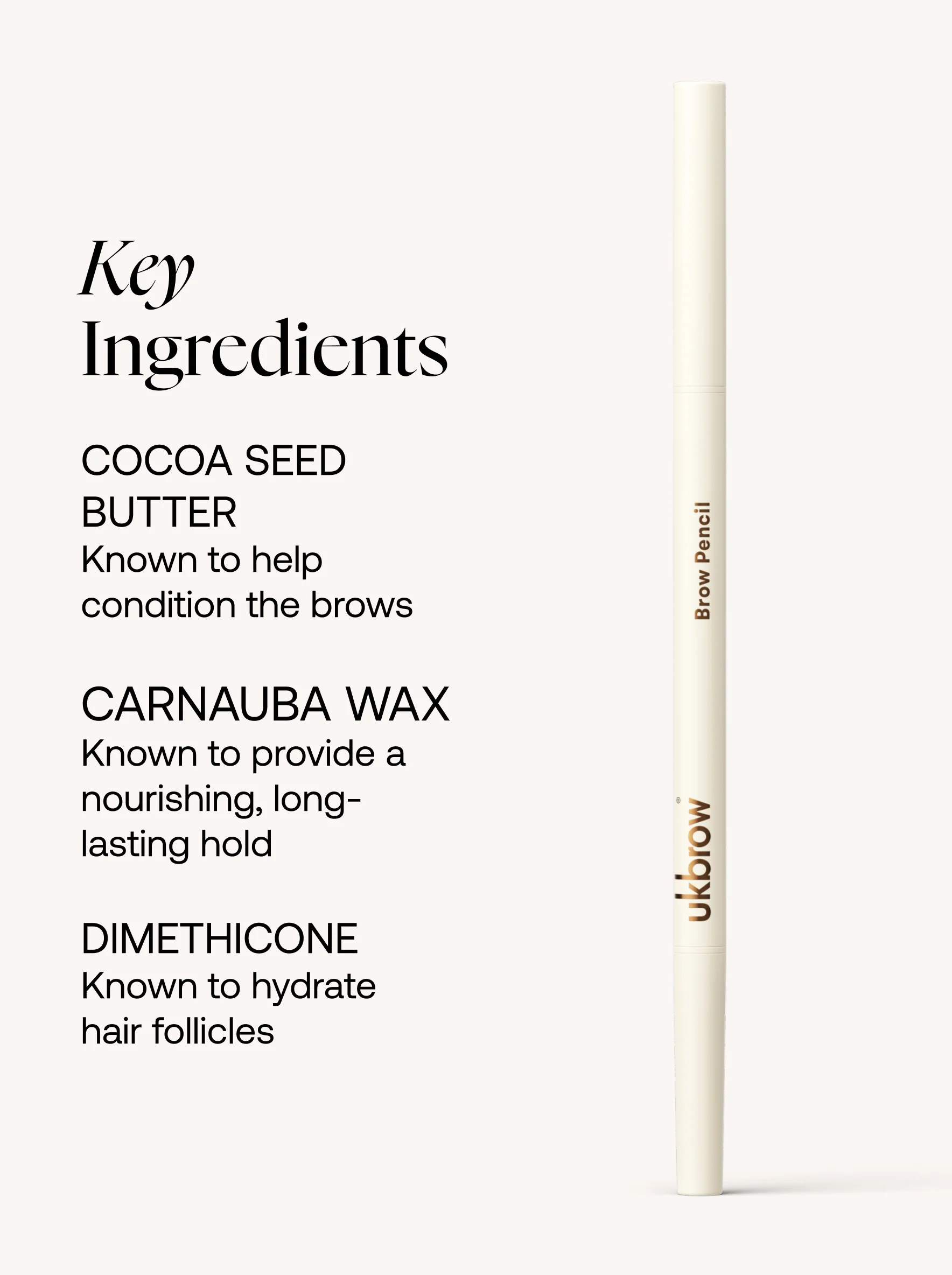 Brow Pencil - Image 7