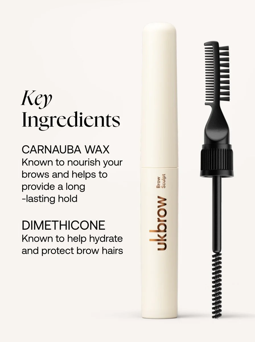 Brow Gel Sculpt - Image 4