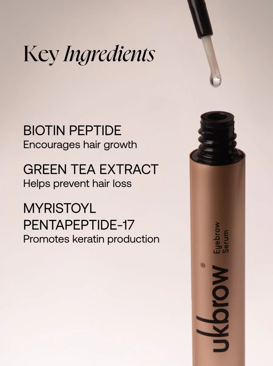 Eyebrow Growth Serum Duo Set - Image 4