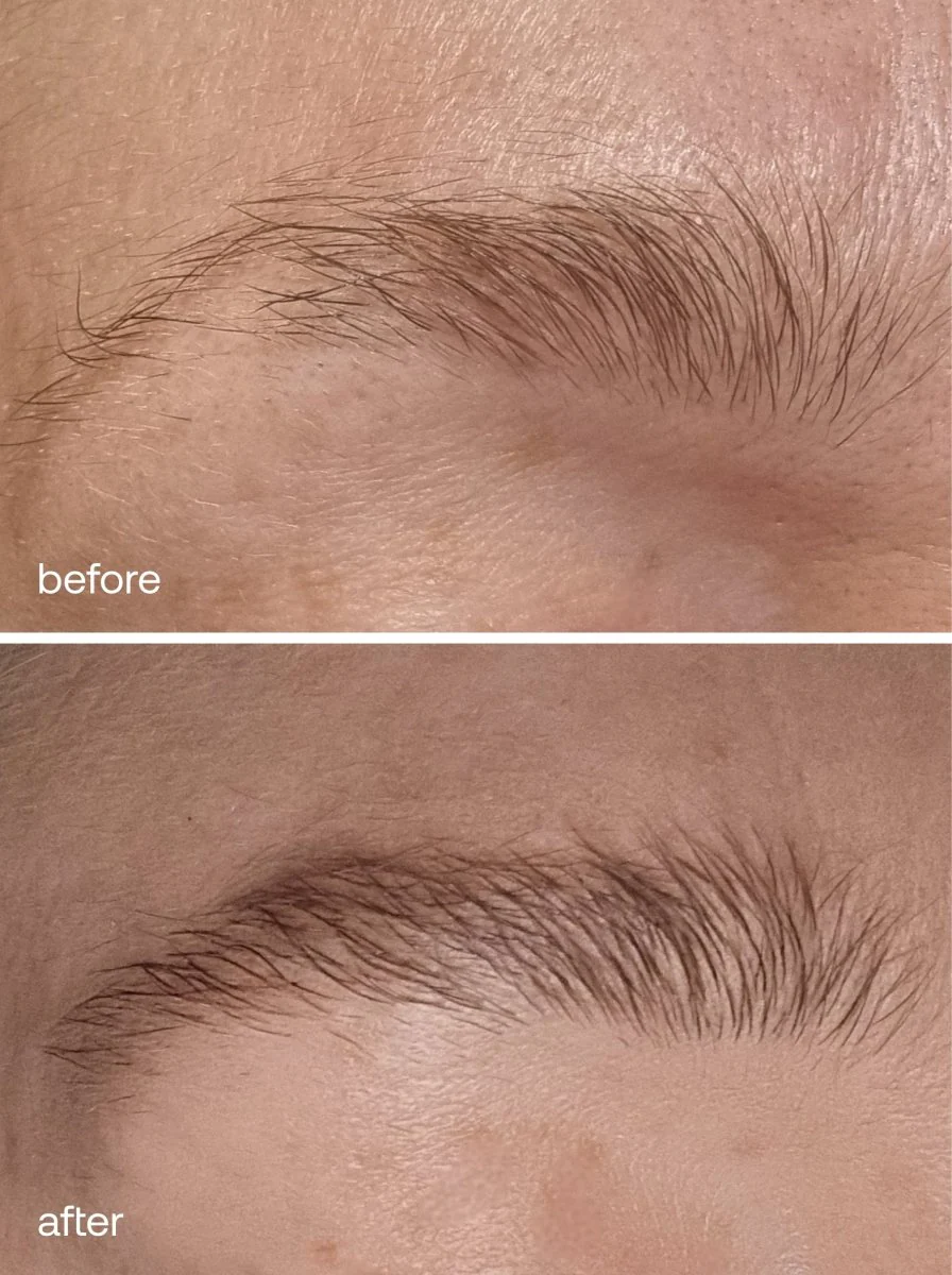 Eyebrow Growth Serum Duo Set - Image 6