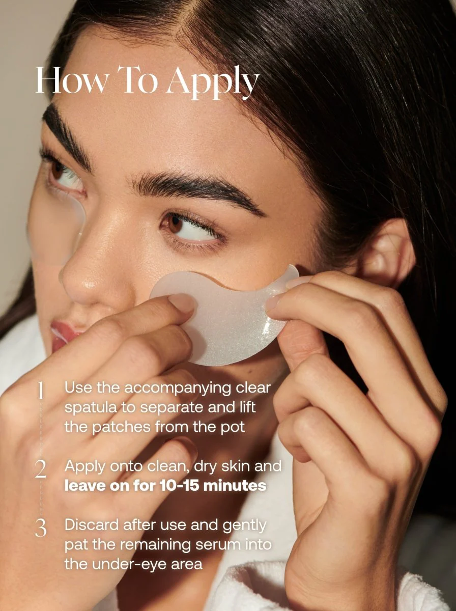 Hydra-Gel Eye Patches - Image 3