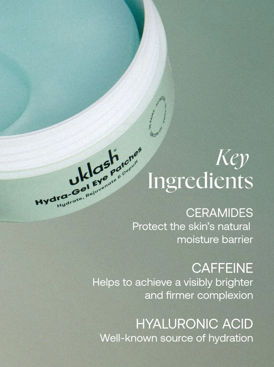 Hydra-Gel Eye Patches - Image 4