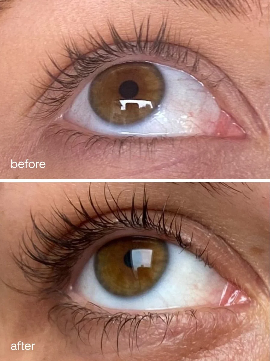 Sensitive Lash Growth Serum - Image 6