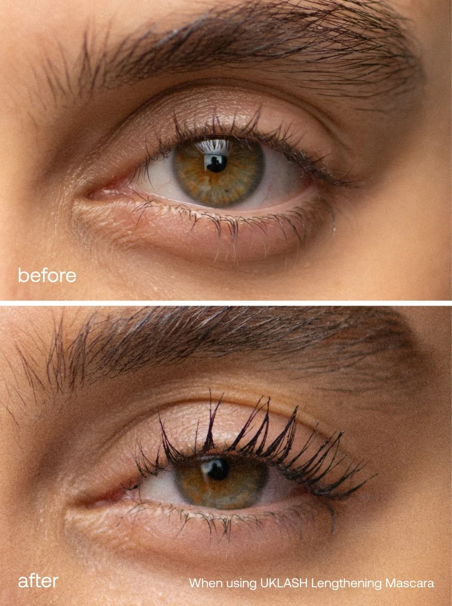Sensitive Lash Growth Serum + Lengthening Mascara Set - Image 6