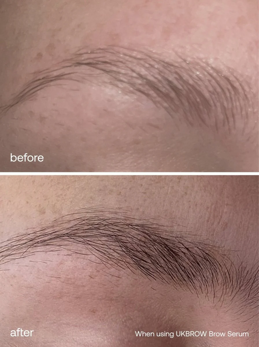 Sensitive Lash Growth Serum + Eyebrow Growth Serum Set - Image 6