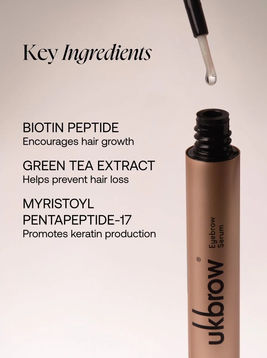 Lash Growth Serum + Eyebrow Growth Serum Set - Image 7