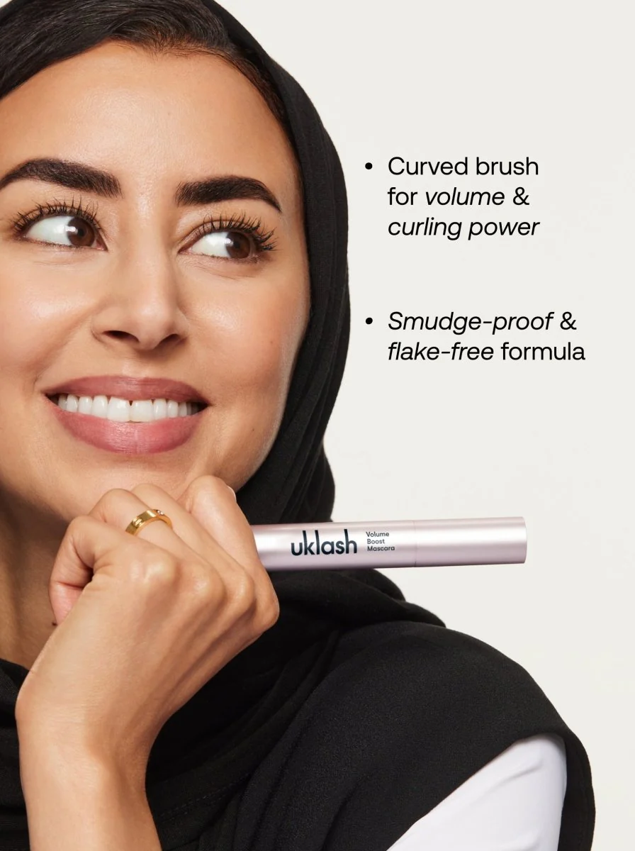 Volume Boost Mascara - Image 3
