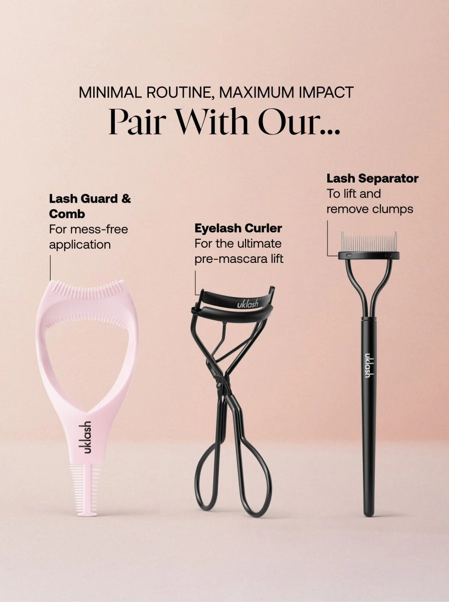 Volume Boost Mascara - Image 5