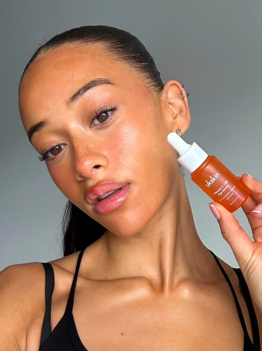 Vitamin C + HA Eye Serum - Image 6