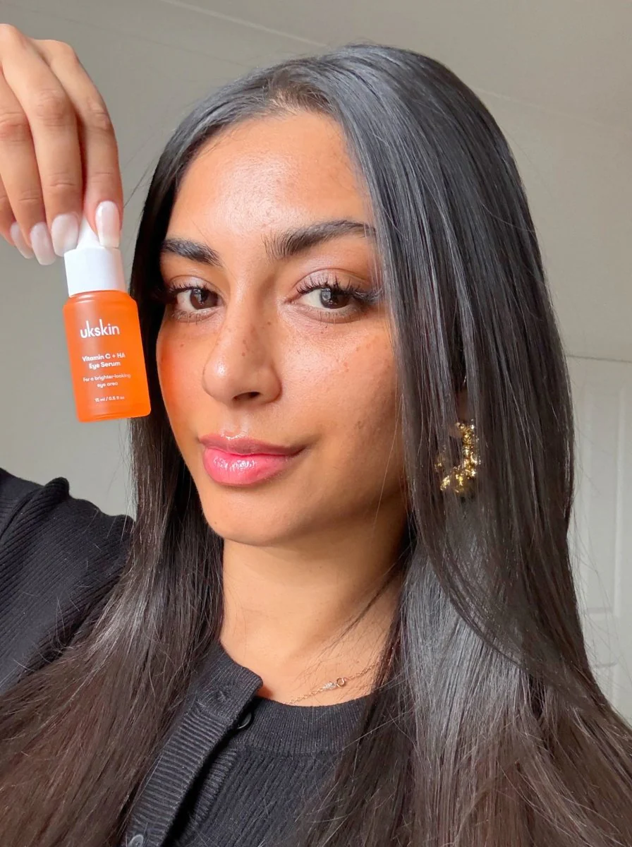 Vitamin C + HA Eye Serum - Image 7